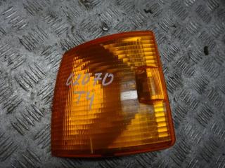 поворотник левый Volkswagen Transporter T4 1998, 1.9 л., дизель, МКПП, микроавтобус