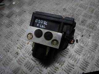 Блок управления ABS/ESP Ford Galaxy 1 поколение 1999, 1.9 л., дизель, МКПП, минивэн, 1J0907379G