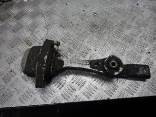 подушка крепления КПП Volkswagen Golf 3 поколение 1998, 1.6 л., бензин, МКПП, хетчбэк 5 дв., 1J0199851M