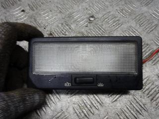 фонарь салона (плафон) Volkswagen Passat B3 1992, 357947105