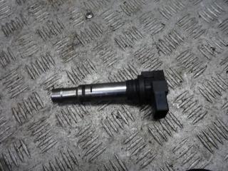 катушка зажигания Volkswagen Golf 4 поколение 2002, 1.6 л., бензин, 0040102030