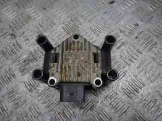 катушка зажигания Audi A3 8L 1999, 1.8 л., бензин, МКПП, хетчбэк 5 дв., 032905106B
