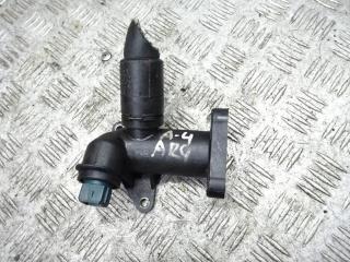 корпус термостата Audi A4 B5 1999, 1.8 л., бензин, 058121133S