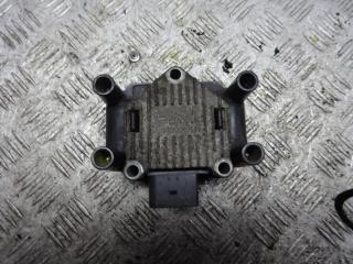 катушка зажигания Volkswagen Golf 3 поколение 2000, 1.4 л., бензин, 0040402003