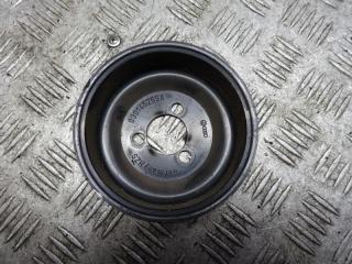 шкив насоса гидроусилителя Volkswagen Golf 4 поколение 2002, 1.6 л., бензин, 030145269A