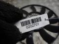 крыльчатка вискомуфты Volkswagen Passat B5 1999, 1.6 л., бензин, 058121301B - фото №2