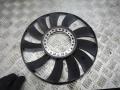 крыльчатка вискомуфты Volkswagen Passat B5 1999, 1.6 л., бензин, 058121301B - фото №4