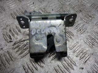 замок багажника Opel Corsa C [рестайлинг] 2005, 1.3 л., дизель, МКПП, хетчбэк 5 дв., 90534769