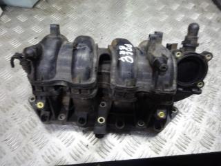 коллектор впускной Volkswagen Polo 4 поколение 2003, 1.4 л., бензин, 036129711DP