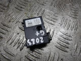 датчик угла поворота руля Volkswagen Golf Plus 1 поколение 2005, 1.6 л., бензин, МКПП, минивэн, 1K0959654