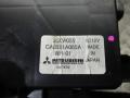 блок управления печки / климат-контроля Mitsubishi Outlander 2 поколение 2008, 2.2 л., дизель, МКПП, внедорожник 5 дв., 7820A055 - фото №3