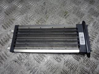 радиатор отопителя (печки) Nissan Qashqai 1 поколение 2007, 2.0 л., дизель, АКПП, внедорожник 5 дв., 07T052M0561