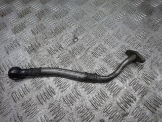 масляная трубка турбины Volkswagen Transporter T4 1999, 1.9 л., дизель, МКПП, микроавтобус, 028145736A