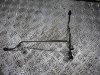 масляная трубка турбины Ford Mondeo 3 поколение 2003, 2.0 л., дизель, 2S7Q6K679BC