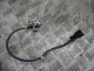 личинка дверного замка Kia Sorento 1 поколение 2005, 2.5 л., дизель, МКПП, внедорожник 5 дв.