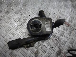 теплообменник масляного фильтра Renault Kangoo 1 поколение [рестайлинг] 2004, 1.5 л., дизель