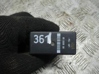 реле (прочие) SEAT Alhambra 1 поколение [рестайлинг] 2002, 1.8 л., бензин, МКПП, минивэн, 4A0907440