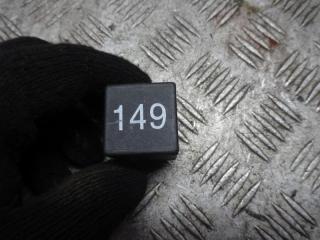 реле (прочие) SEAT Alhambra 1 поколение [рестайлинг] 2002, 1.8 л., бензин, МКПП, минивэн, 7M0963141