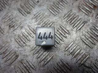 реле (прочие) SEAT Alhambra 1 поколение [рестайлинг] 2002, 1.8 л., бензин, МКПП, минивэн, 1J0927841