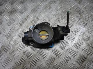 заслонка дроссельная Ford Ka 1 поколение 2004, 1.3 л., бензин, 3S5U9E926CE
