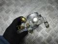 заслонка дроссельная Opel Astra H 2006, 1.6 л., бензин, 55560398 - фото №4
