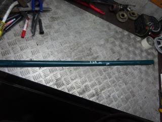 молдинг крыла Peugeot 306 1 поколение 1997, 9635087477