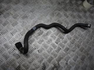 патрубок (трубопровод, шланг) Opel Vectra C 2004, 2.2 л., дизель, 9202119