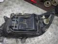 фара правая Mercedes-Benz Sprinter 1 поколение (W901-905) [рестайлинг] 2001, 2.2 л., дизель, МКПП, микроавтобус - фото №6