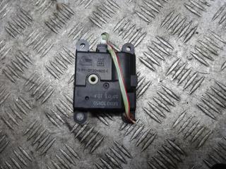 моторчик заслонки печки Nissan Qashqai 1 поколение 2007, 2.0 л., дизель, АКПП, внедорожник 5 дв., 3J01030850