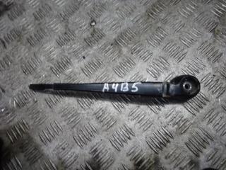 щеткодержатель (поводок стеклоочистителя, дворник) Audi A4 B5 1997, универсал, 8D9955407