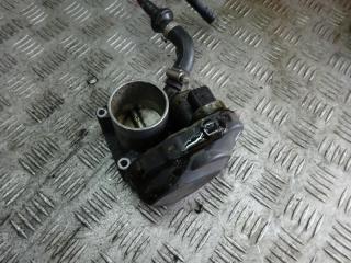 заслонка дроссельная Volkswagen Golf 4 поколение 2001, 1.4 л., бензин, 036133062