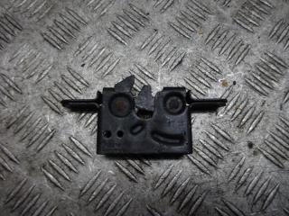 замок капота Renault Megane 3 поколение [2-й рестайлинг] 2015, 1.6 л., бензин, МКПП, хетчбэк 5 дв., 656010010R