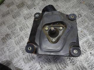 моторчик передних стеклоочистителей (дворников) Mitsubishi Carisma 1 поколение [рестайлинг] 2001, 1.9 л., дизель, МКПП, хетчбэк 5 дв., 0390241170