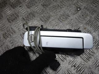 ручка наружная двери сдвижной Audi A6 4A/C4 1997, 4A0837206D