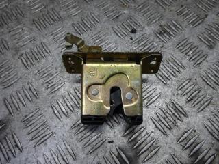 замок багажника Opel Astra G 1998, 1.6 л., бензин, МКПП, хетчбэк 5 дв., 09130569