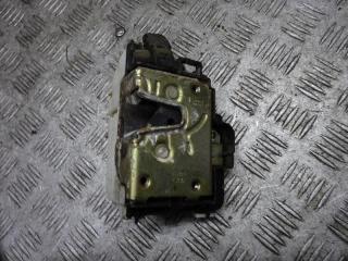 замок двери передней правой Volkswagen Golf 3 поколение 1995, 1.8 л., бензин, АКПП, хетчбэк 5 дв., 1H1837016