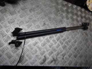 амортизатор крышки багажника (3-5 двери) Opel Agila 1 поколение (A) 2002, 1.0 л., бензин, МКПП, хетчбэк 5 дв.