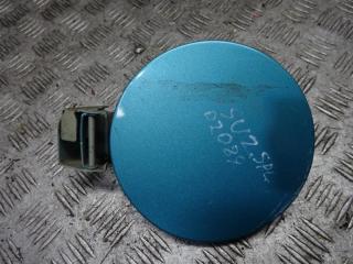 лючок топливного бака Suzuki Splash 1 поколение 2009, 1.0 л., бензин, МКПП, хетчбэк 5 дв.