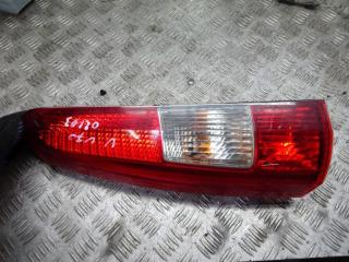 фонарь задний левый Volvo V70 2 поколение 2004, 2.4 л., дизель, МКПП, универсал