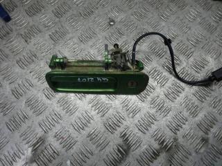 ручка крышки багажника Volkswagen Golf 3 поколение 1998, 1.6 л., бензин, МКПП, хетчбэк 5 дв.