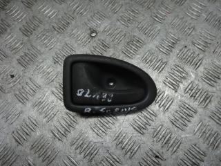 ручка внутренняя передняя левая Renault Scenic 1 поколение [рестайлинг] 2001, 1.6 л., бензин, МКПП, минивэн