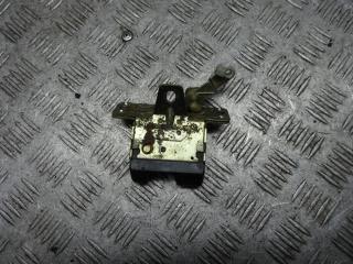 замок багажника Opel Astra G 2001, 1.7 л., дизель, МКПП, хетчбэк 5 дв.