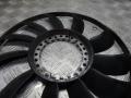 крыльчатка вискомуфты Volkswagen Passat B5 1998, 1.9 л., дизель, 058121301B - фото №2