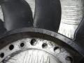 крыльчатка вискомуфты Volkswagen Passat B5 1998, 1.9 л., дизель, 058121301B - фото №4