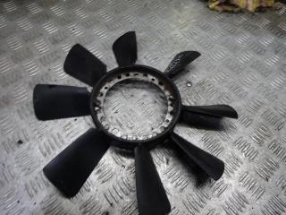 крыльчатка вискомуфты Audi A6 4B/C5 [рестайлинг] 2001, 2.4 л., бензин, МКПП, универсал, 078121301E