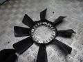 крыльчатка вискомуфты Audi A6 4B/C5 [рестайлинг] 2001, 2.4 л., бензин, МКПП, универсал, 078121301E - фото №4