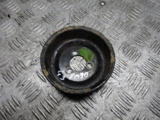 шкив насоса гидроусилителя Volkswagen Golf 3 поколение 1996, 1.4 л., бензин, МКПП, хетчбэк 5 дв., 030145269A