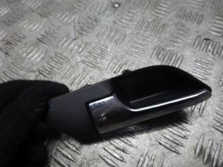 ручка внутренняя задняя левая Opel Zafira 2 поколение (B) 2007, 1.8 л., бензин, МКПП, минивэн