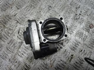 заслонка дроссельная Opel Zafira 2 поколение (B) [рестайлинг] 2008, 8981052101