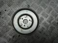 шкив насоса гидроусилителя Audi A4 B6 2002, 2.4 л., бензин, 078145255 - фото №4